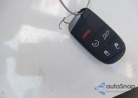 2015 Jeep Grand Cherokee Overland from USA, damaged, VIN 1C4RJFCM7FC848289